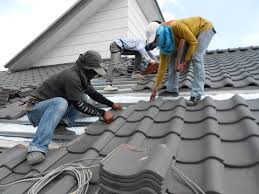 Reliable Beale Af, CA Roofing Service  Solutions